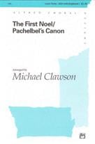 The First Noel / Pachelbel's Canon